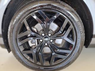 LAND ROVER Range Rover Evoque usata, con Controllo trazione