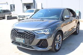 AUDI Q3 usata, con Airbag