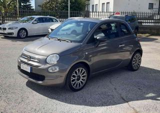FIAT 500 usata, con Airbag Passeggero