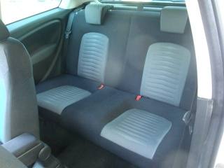FIAT Grande Punto usata, con Airbag Passeggero