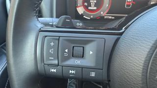 NISSAN Qashqai usata, con Antifurto