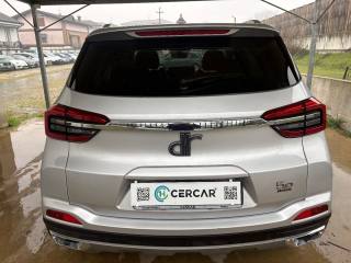 DR MOTOR DR 5.0 usata, con Alzacristalli elettrici