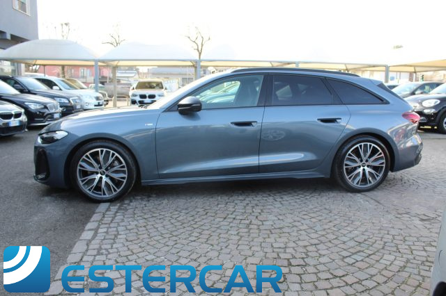 AUDI A5 usata, con Fari Xenon