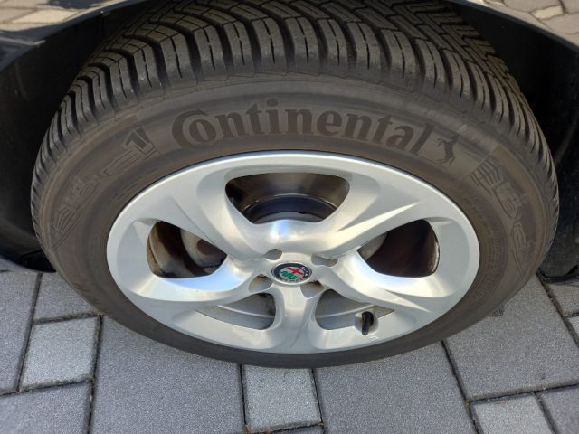 ALFA ROMEO MiTo usata, con Airbag laterali