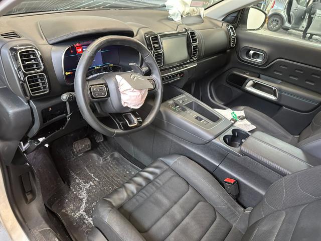 CITROEN C5 Aircross usata, con Fendinebbia