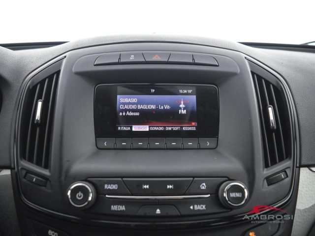 OPEL Insignia usata 13