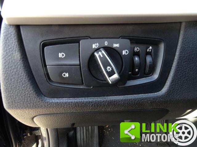 BMW 316 usata, con Chiusura centralizzata telecomandata