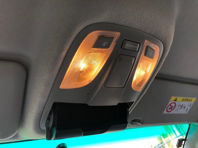 EVO Cross 4 usata, con Bluetooth