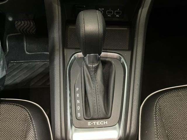 RENAULT Captur usata, con Isofix