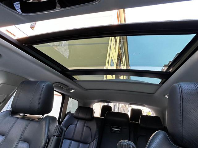 LAND ROVER Range Rover Sport usata, con Airbag