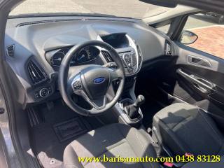 FORD B-Max usata, con Controllo trazione