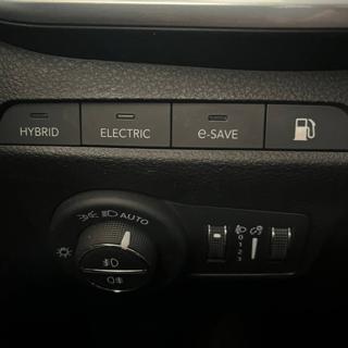 JEEP Compass usata, con Fari LED