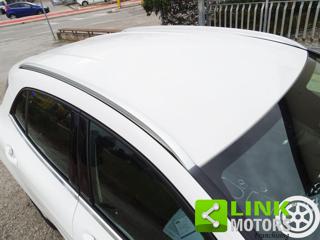 MERCEDES-BENZ GLA 180 usata, con Volante multifunzione