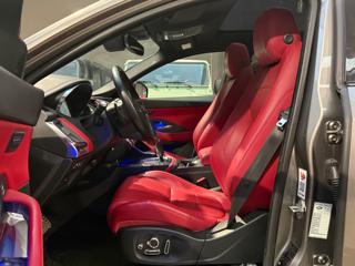 JAGUAR E-Pace usata, con Autoradio