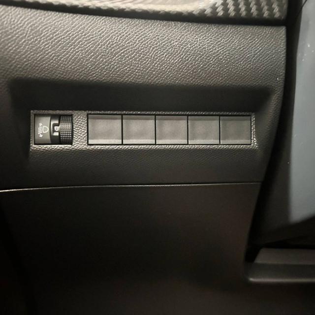 PEUGEOT 208 usata, con Controllo vocale