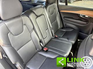 VOLVO XC90 usata, con Chiusura centralizzata