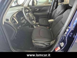 JEEP Renegade usata, con Controllo trazione