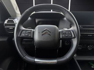 CITROEN C4 usata, con Controllo trazione