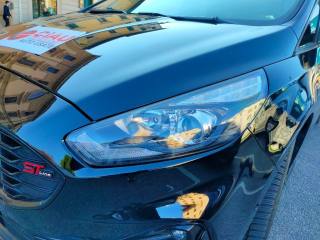 FORD S-Max usata, con Sedili sportivi