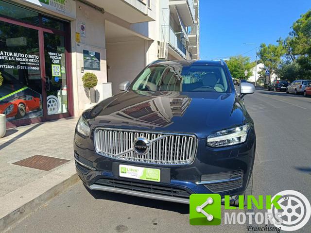 VOLVO XC90 usata, con Cruise Control