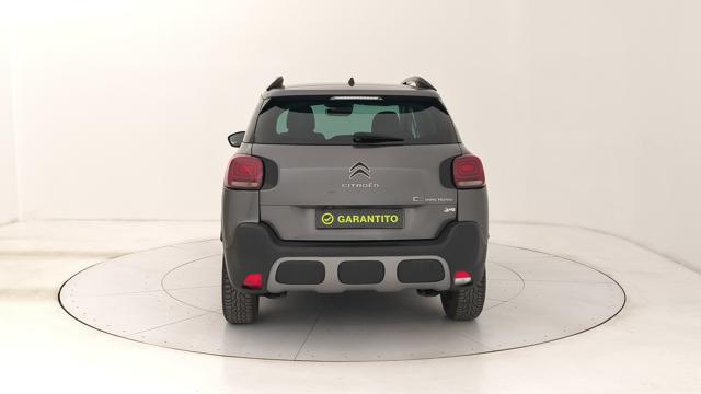 CITROEN C3 Aircross usata, con Airbag Passeggero