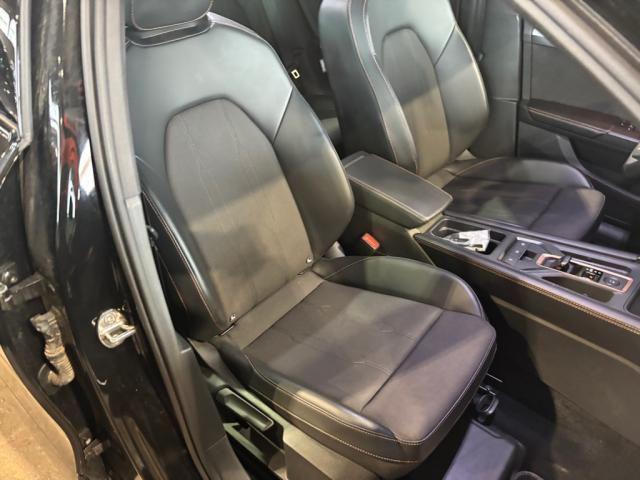 CUPRA Formentor usata, con Boardcomputer