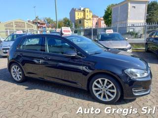 VOLKSWAGEN Golf usata, con Autoradio