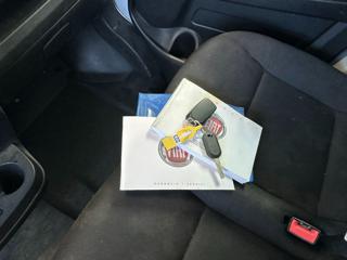 FIAT Ducato usata, con Sensore di luce