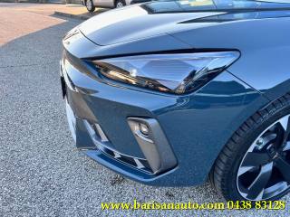 CUPRA Leon usata, con ESP