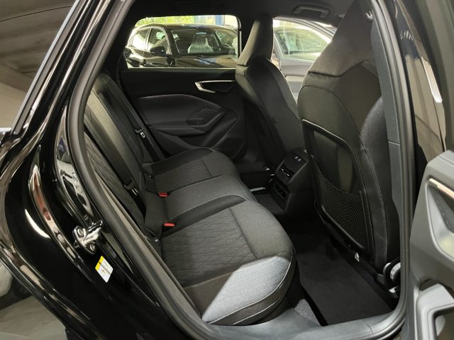 AUDI A5 usata, con Volante in pelle