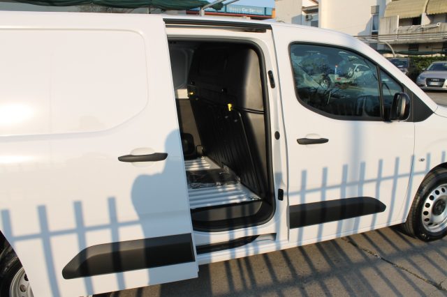 FIAT Doblo usata, con Climatizzatore