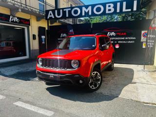 JEEP Renegade 2.0 Mjt 170CV 4WD Active Drive Low Trailhawk
