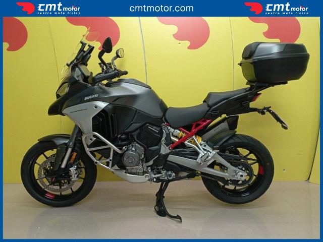 DUCATI Other usata 2