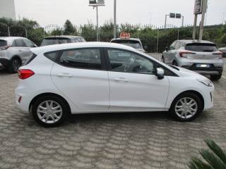 FORD Fiesta usata, con Antifurto