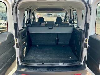 FIAT Doblo usata 11