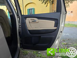 CHEVROLET Traverse usata, con Specchietto retrovisore con funzione antiabbagliamento