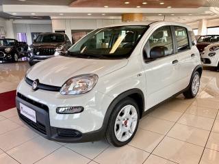 FIAT Panda 1.0 FireFly S&S Hybrid Km 15400!! PREZZO REALE !!
