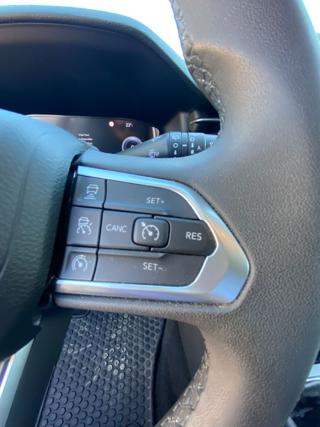 JEEP Compass usata 30