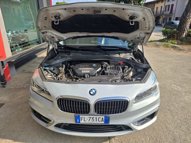 BMW 216 usata 133