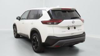 NISSAN X-Trail usata, con Airbag Passeggero