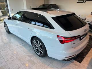 AUDI A6 usata, con Airbag