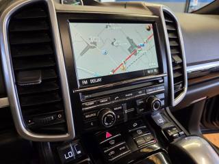PORSCHE Cayenne usata, con Climatizzatore