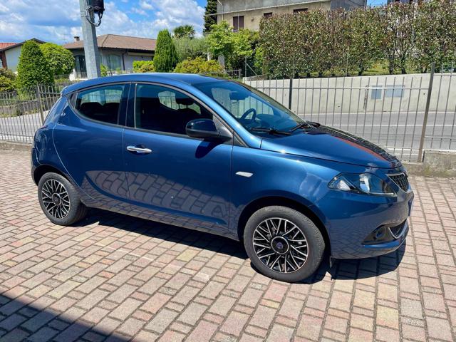 LANCIA Ypsilon usata, con Airbag Passeggero