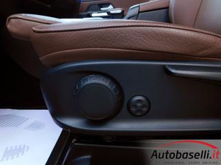 MERCEDES-BENZ GLA 220 usata, con Limitatore di velocità