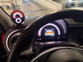 SMART ForFour usata, con USB