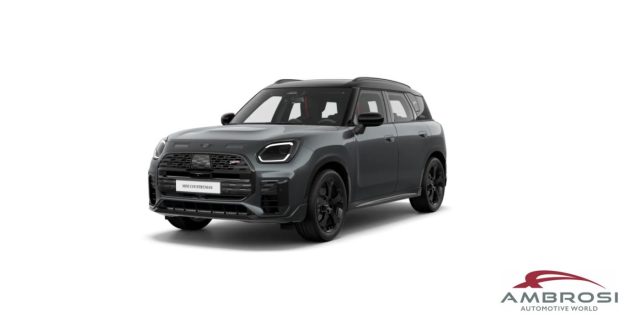 MINI Countryman usata 0