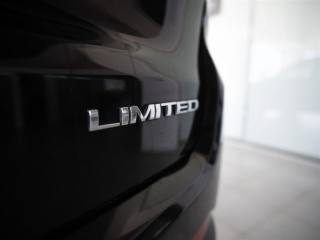 JEEP Compass usata, con Immobilizzatore elettronico