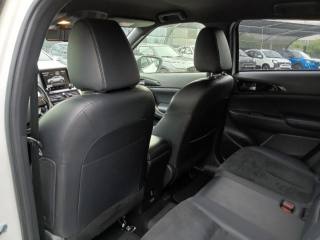 MITSUBISHI Eclipse Cross usata, con Volante in pelle