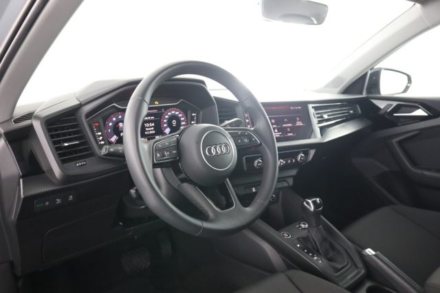 AUDI A1 usata 0