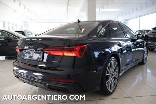 AUDI A6 usata, con Telecamera per parcheggio assistito